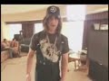 cris angels levitation revealed