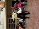 Legends Of the Floor 2008 ( Livy & Betty Alleyne)