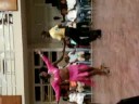 Legends Of the Floor 2008 ( Livy & Betty Alleyne)