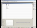 UniqueFossil - xvidDemo010 -  Website Loggin Feature - Part1