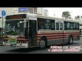 関東自動車 U-LV324N走行音 関東自動車工業