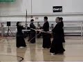 Atlanta 07 5dan Kendo Kata Atlanta 07 5dan Kendo Kata