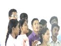 My life is in you Lord - Christian song