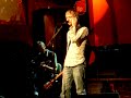 The Divine comedy Répétition Songs Of love 21 Septembre 2006 The Divine comedy Répétition Songs Of love 21 Septembre 2006