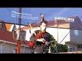 asturian traditional folk music by xuacu amieva trio, from asturies. pieces: alborada asturiana & fandango punteau. recorded on 07/06/2000 in combarro, poio, galiza, spain.

http://www.xuacuamieva.net/

alborada asturiana e fandango punte�u. grupo xuacu amieva tr�o. gravado o 07/06/2008 en poio durante o iii encontro de gaiteiros manuel villanueva, gaitas de fol do noroeste.

alborada asturiana y fandango punte�u. grupu xuacu amieva tr�o. grabado el 07/06/2008 en poio durante el iii encontro de gaiteiros manuel villanueva, gaitas de fol do noroeste.
