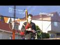 Asturian folk music: Xuacu Amieva 1