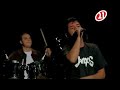 Jangos - Rede 21 - Deixa pra L&aacute;