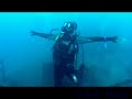 Buceo Mallorca - Pecios dique del oeste - Buceo Mallorca - Pecios dique del oeste -