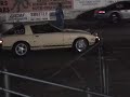 porsche down on his luck. porsche down on his luck.