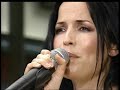 The Corrs - Angel (Today Show)