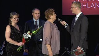 STŘÍBRNÝ JEHLAN 2019 | 3. kategorie