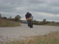videos de 08 CBR 1000RR Roomate and I