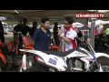 1MX+CX: Interview with Demak Racing Team
