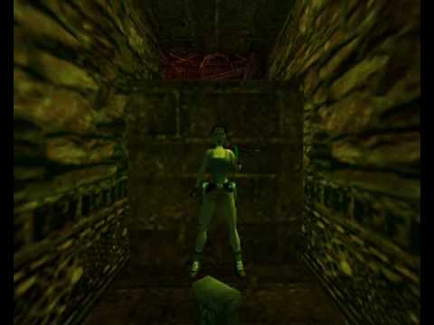 Tomb Raider : La Révélation Finale