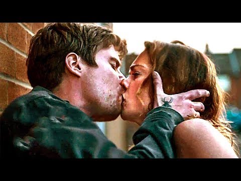 DARK RIVER Bande Annonce (Sean Bean, 2018)