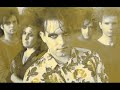 THE CURE - THE THREE SISTERS