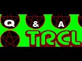Q & A (Comentator Revealed)