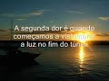 despedida do amor