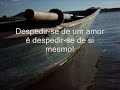despedida do amor