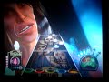 guitar hero aerosmith  walk this way 100% expert fc