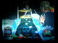 guitar hero aerosmith  walk this way 100% expert fc