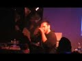 Kaos one - quando vengo a prenderti - live al cantiere di mi