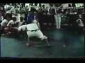 Capoeira Roda Feminina