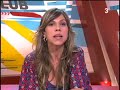 Entrevista als actors de Pol�nia a \"El Club\" 1/4