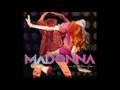 Madonna VS 吉幾三 mash up