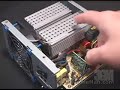 #370 - SilenX 400 watt 14 dBA Power Supply #370 - SilenX 400 watt 14 dBA Power Supply