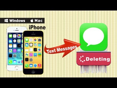 how to recover imessages on mac