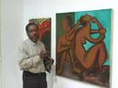 TAOLB: 2007 Artist Talk - Alix J. MaGloire