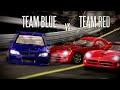 Need for Speed SHIFT Team Racing Pack