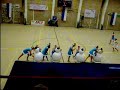 Wintershow, Majorette, Twirling