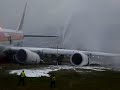 ACCIDENTE AEREO