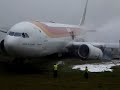 ACCIDENTE AEREO