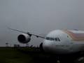 ACCIDENTE AEREO