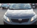 2009 Toyota Corolla Tyler TX 75701