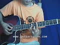 Nothing's Gonna Stop Us Now (of MYMP, by Www.guitartutee.com