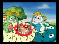 Dragon Tales Parody: Sax and Violins