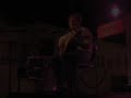 Matthew Milia (of Frontier Ruckus) - Live @ (SCENE) 02 Matthew Milia (of Frontier Ruckus) - Live @ (SCENE) 02