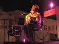 Matthew Milia (of Frontier Ruckus) - Live @ (SCENE) 02
