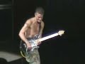 Eddie Van Halen Guitar Solo (10/03/07) Philadelphia, PA Eddie Van Halen Guitar Solo (10/03/07) Philadelphia, PA