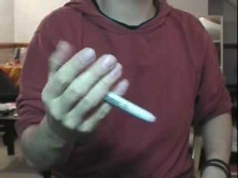Sharpie Magic