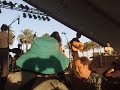Coachella 2008 :: Cinematic Orchestra :: All That You Give Coachella 2008 :: Cinematic Orchestra :: All That You Give