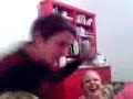 Billy Joel Weegie Dance