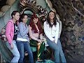 Disneyland Ariel