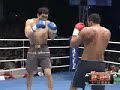 K1 World GP 2008 Badr Hari Vs Hong Man Choi Seoul Part 1
