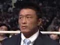 K1 World GP 2008 Badr Hari Vs Hong Man Choi Seoul Part 1