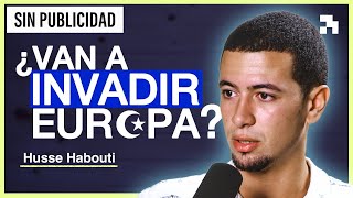 Toda la VERDAD del ISLAM - Husse Habbouti | Aladetres 111